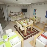 Boutique Hotel Safir