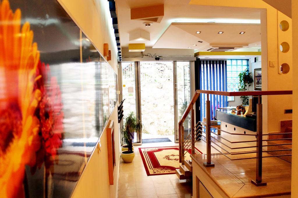 Boutique Safir Hotel 3*