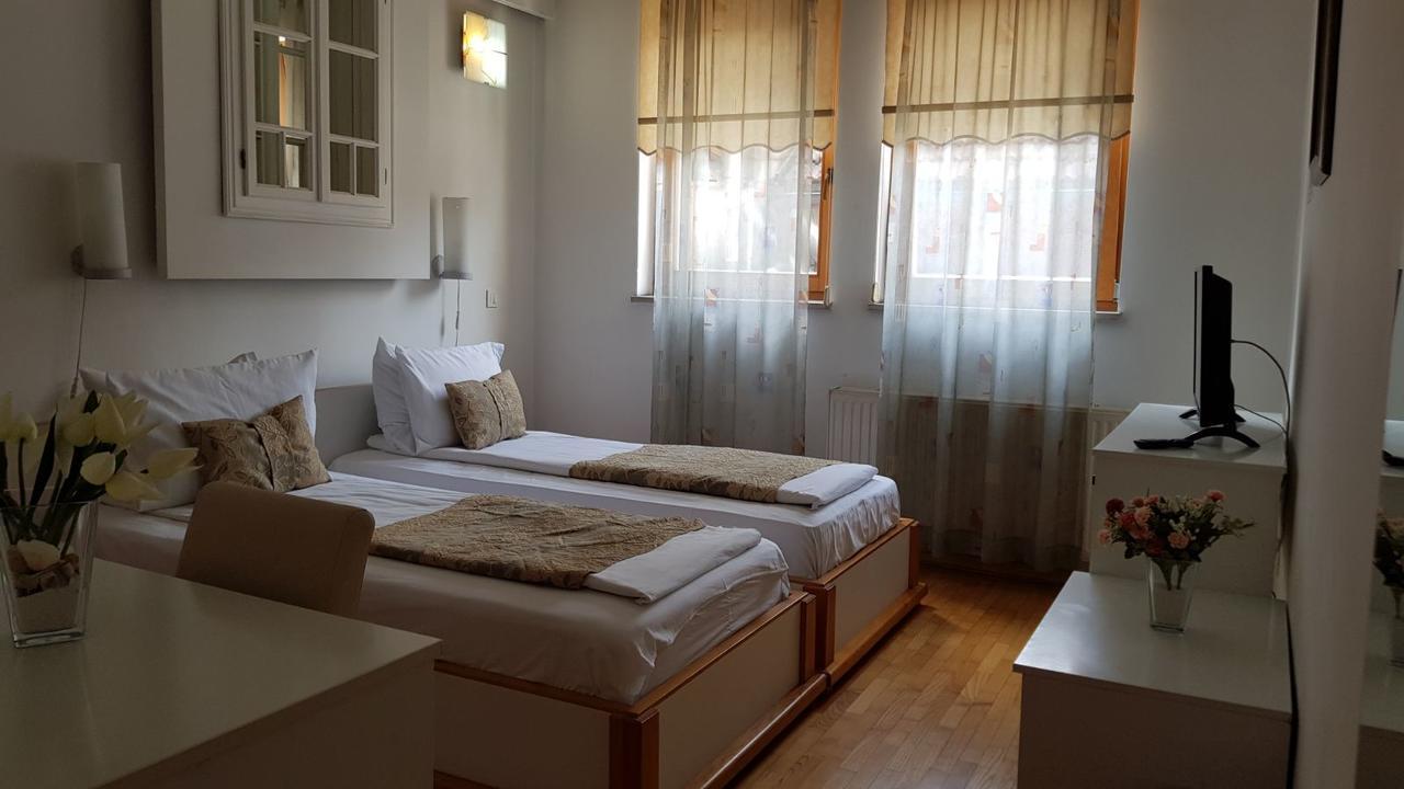 Hotel Boutique Safir