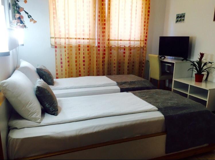 Boutique Safir 3*