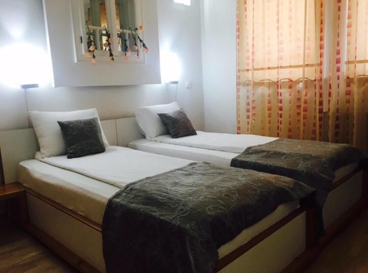 Boutique Safir Hotel