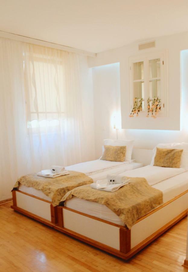 Hotel Boutique Safir