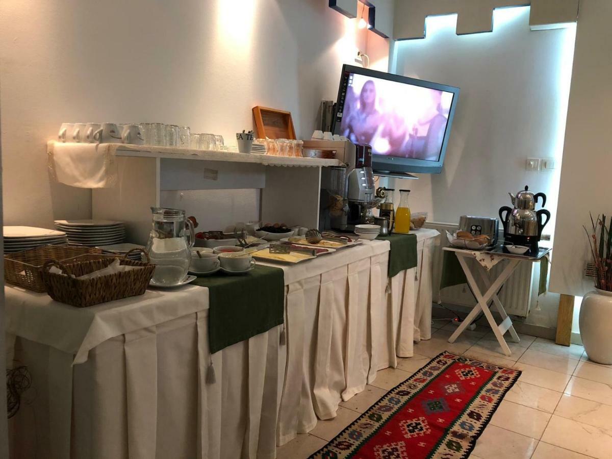 Boutique Safir 3*