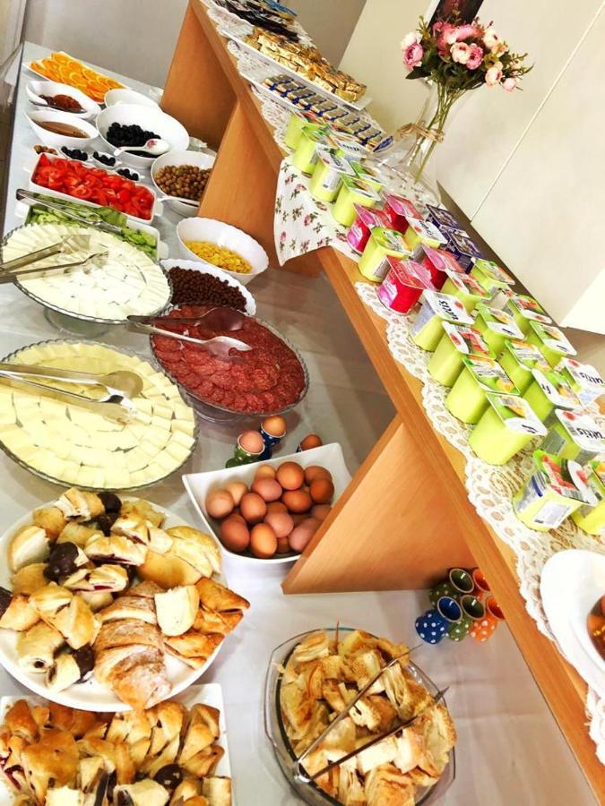 Hotel Boutique Safir 3*
